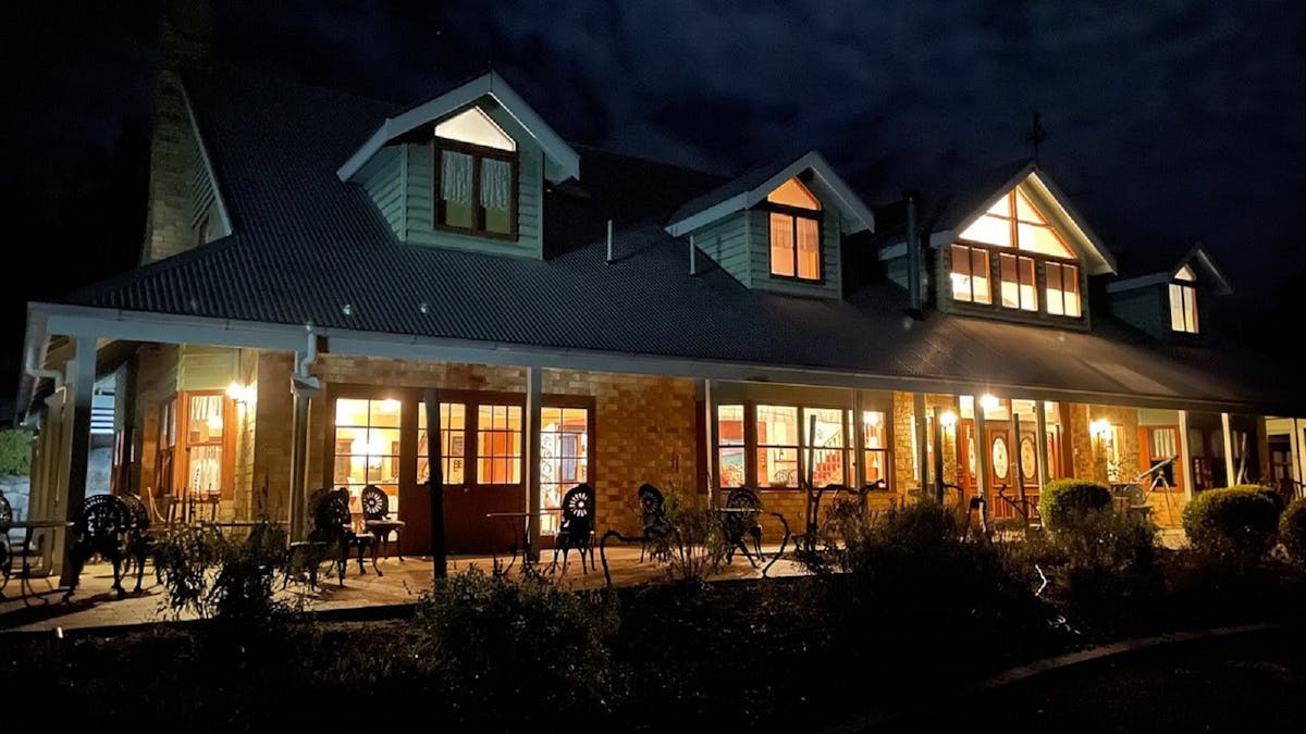 Girraween Country Inn
