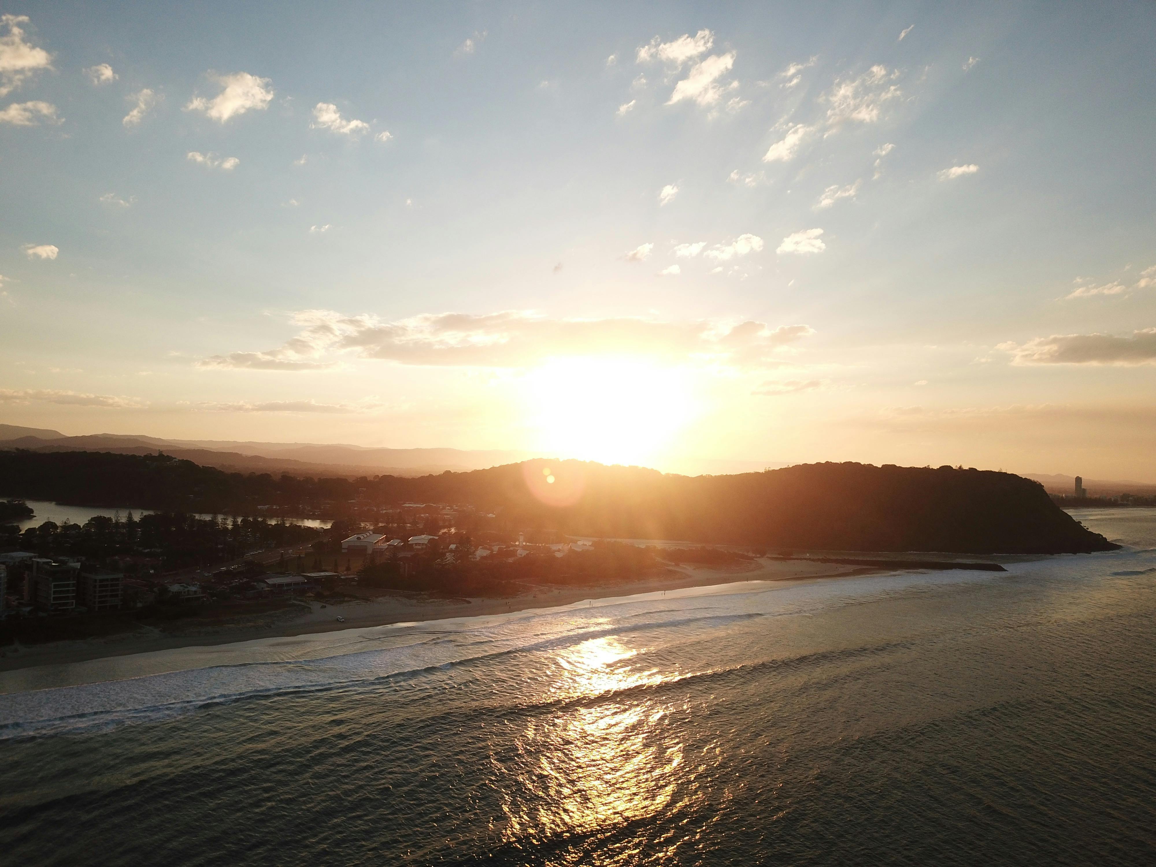 Tallebudgera Surf Club