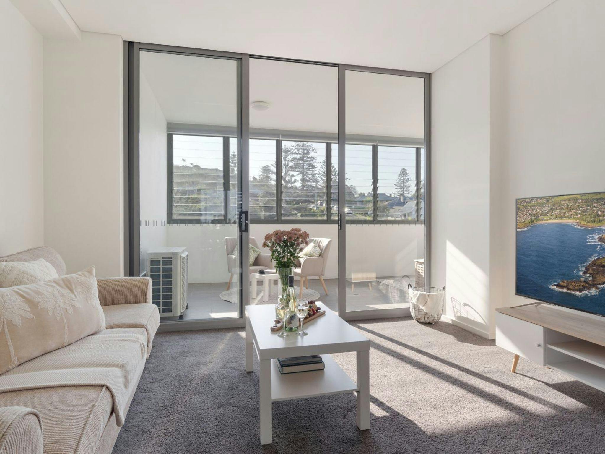 曼宁蓝色地平线酒店