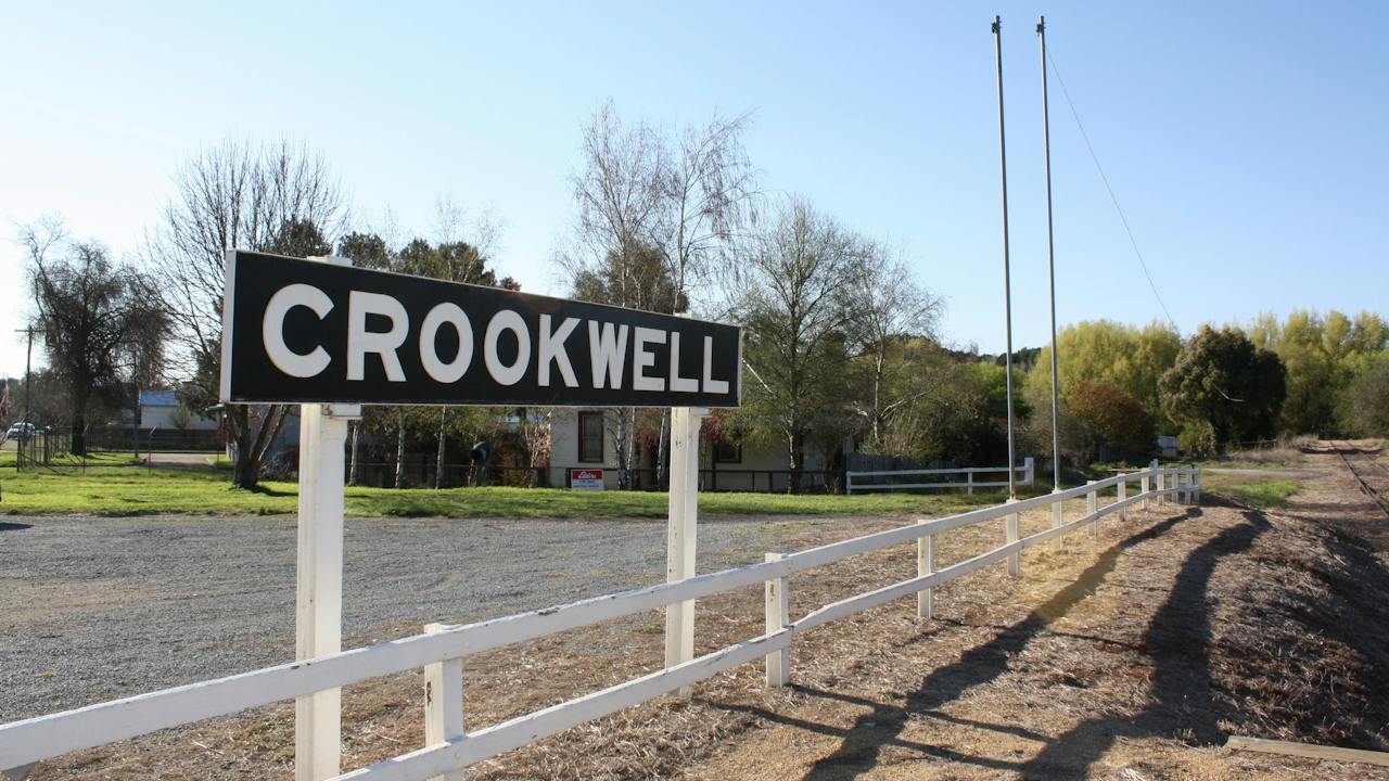 Crookwell