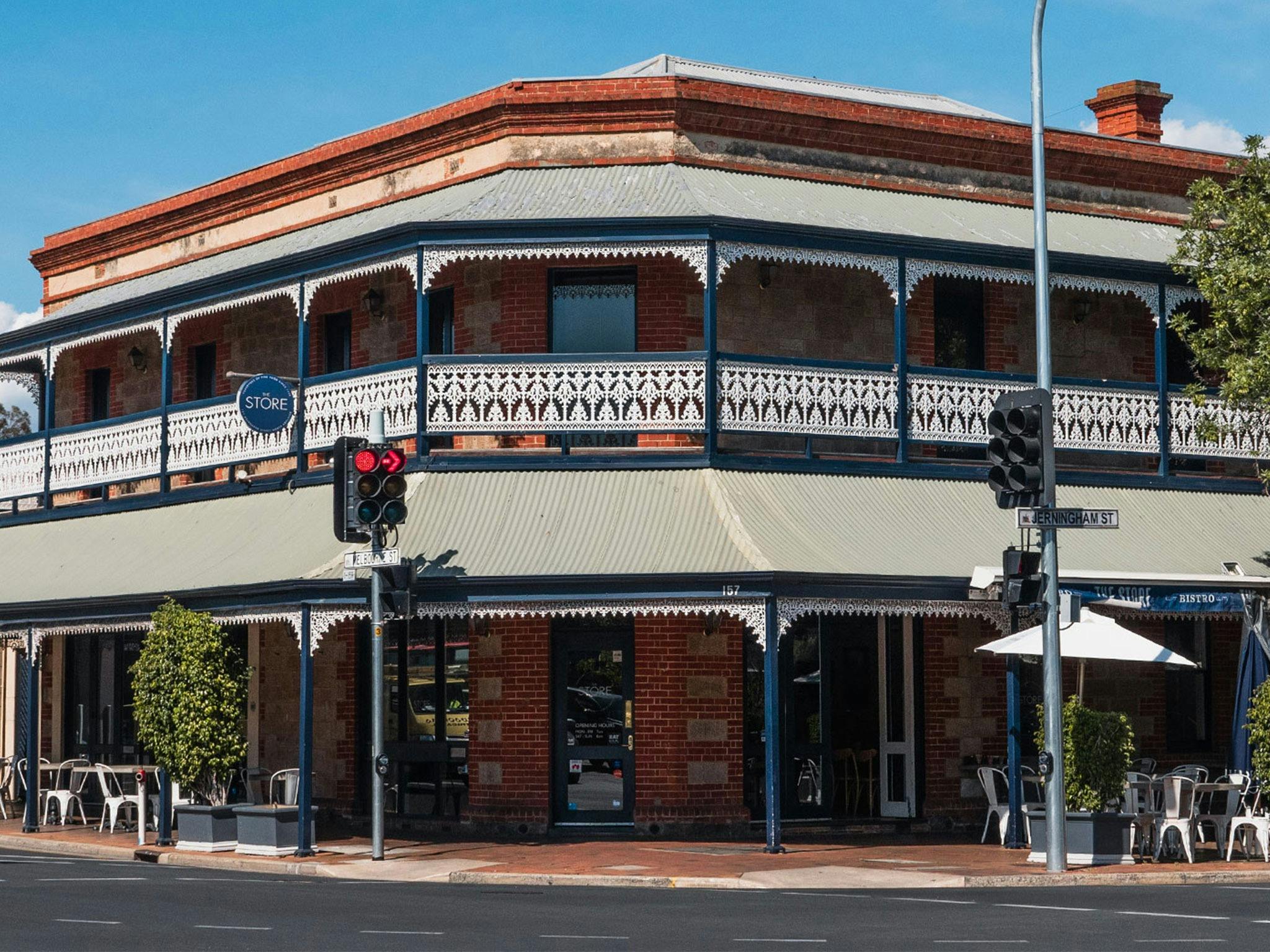 The Store North Adelaide