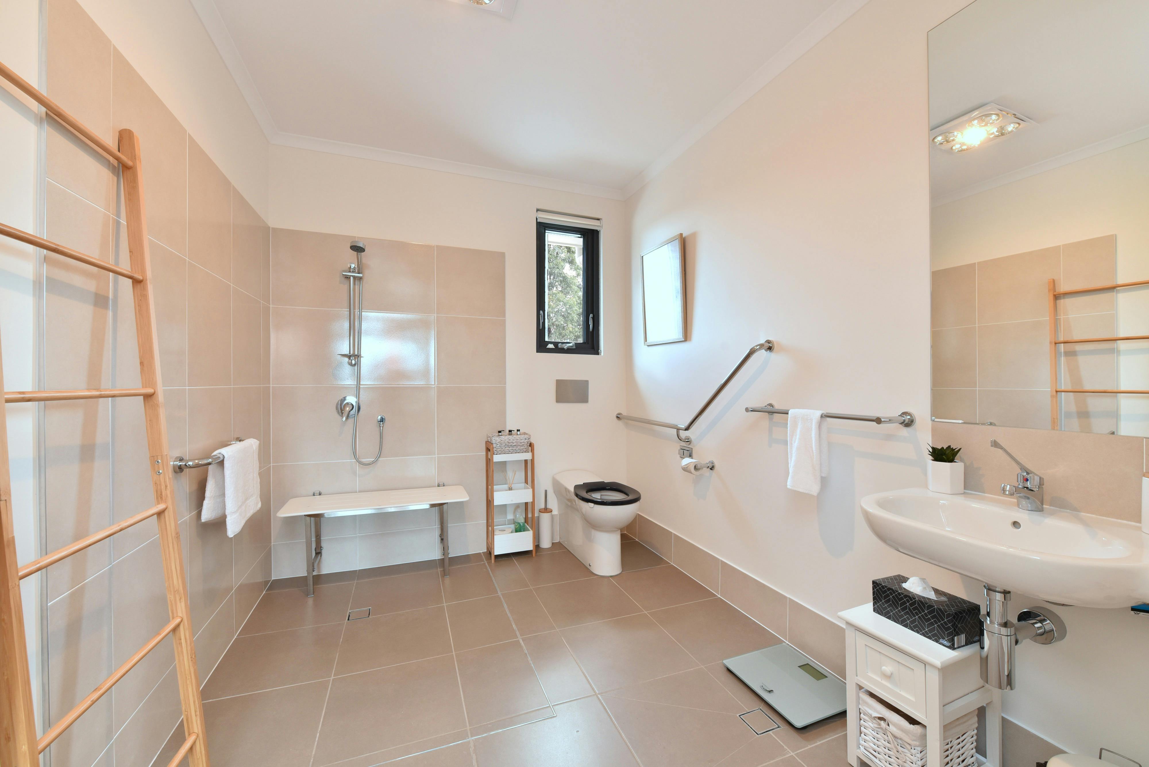 Horizon 7 - Bedroom 1 Ensuite