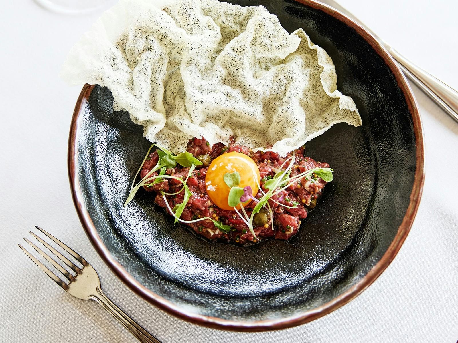 Flavours of Cradle Mountain: Summer Edition