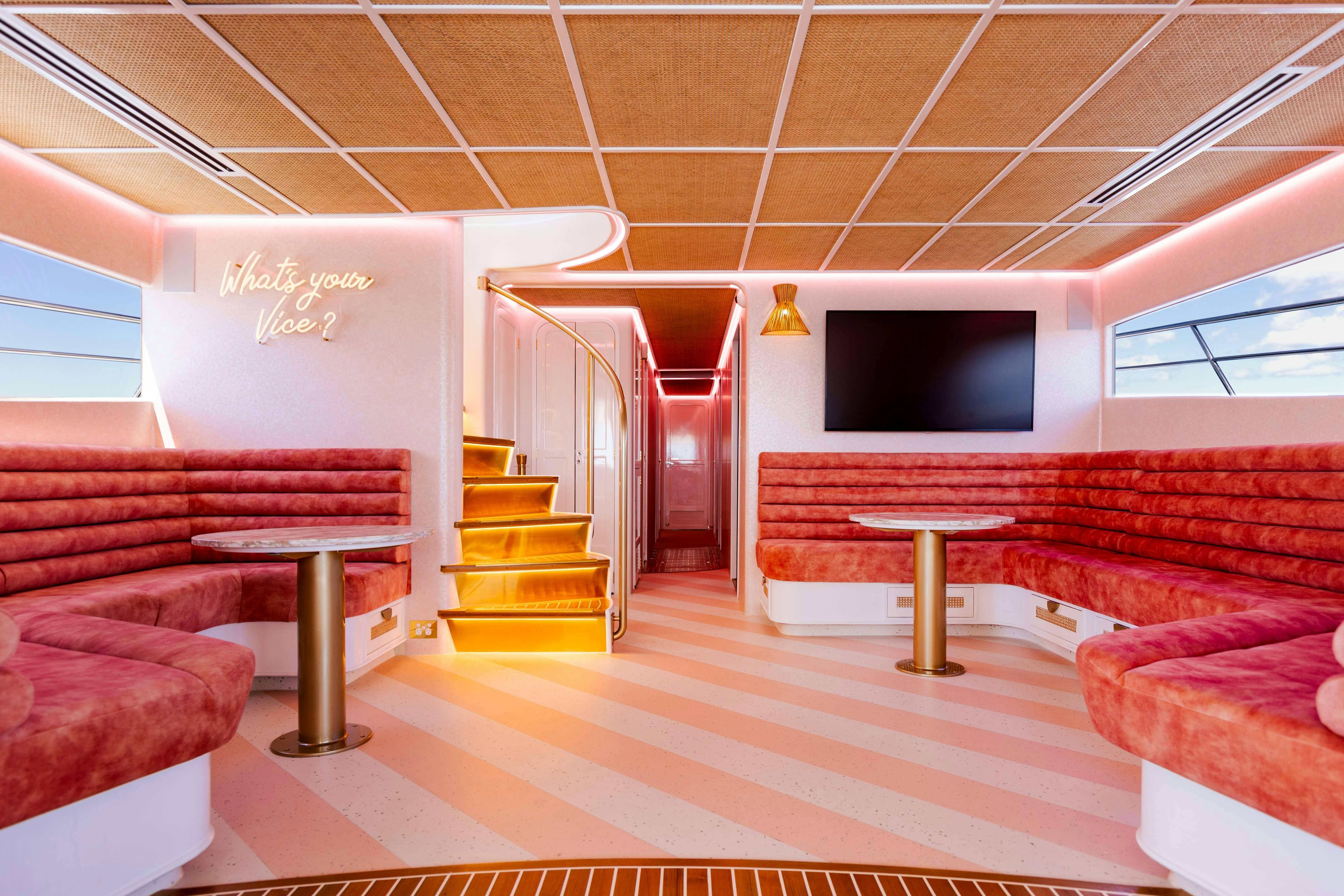 Yot Vice Hire Queensland