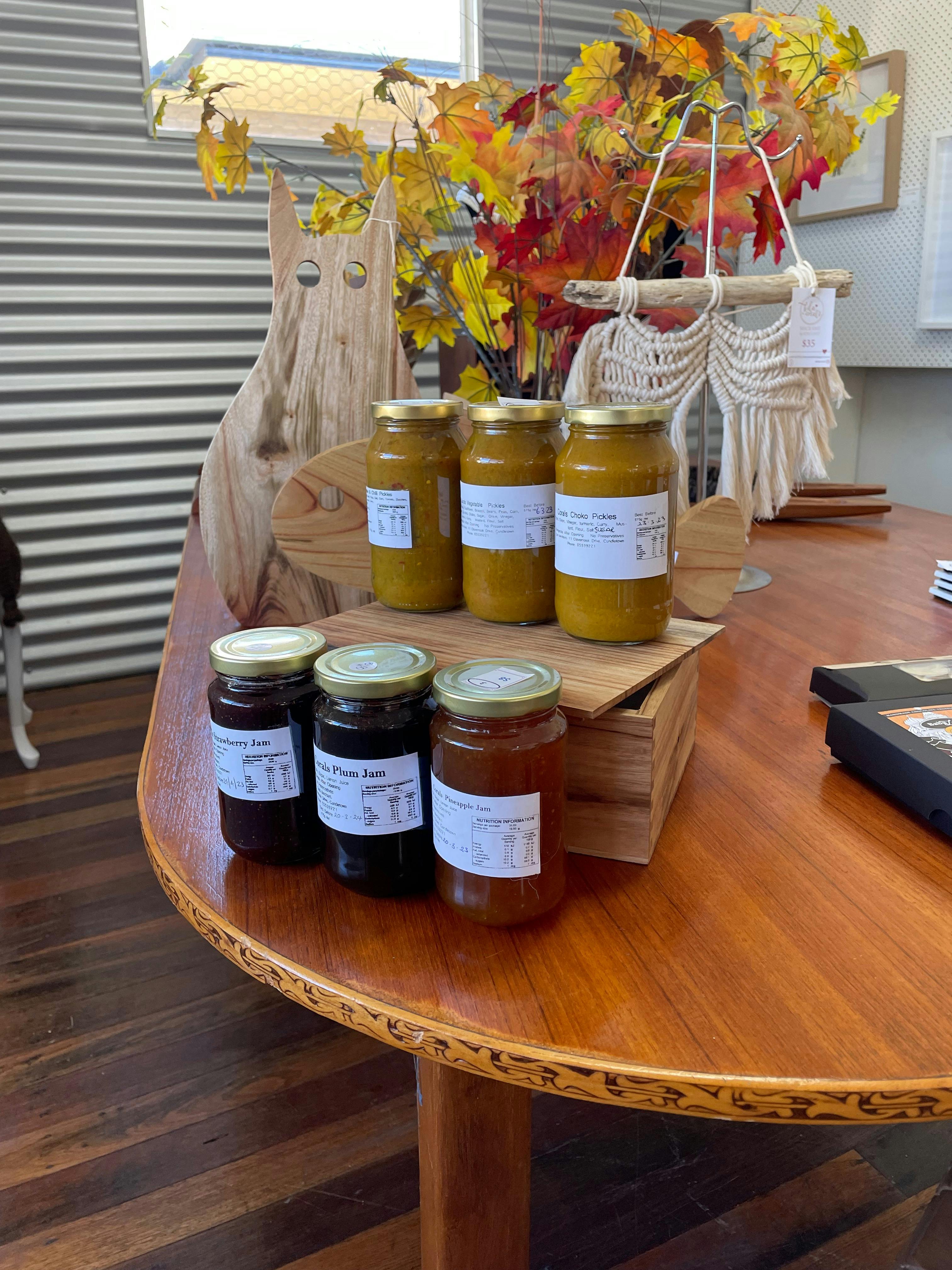 Wauchope Creative Hub Co-op