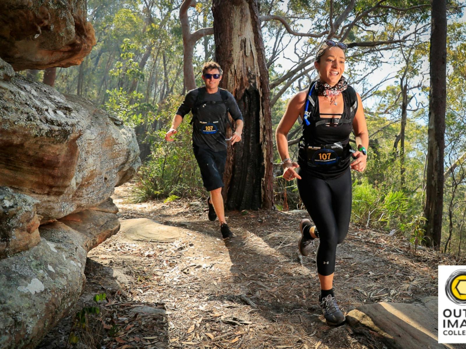Image for Max Adventure Race Series - Royal National Park
