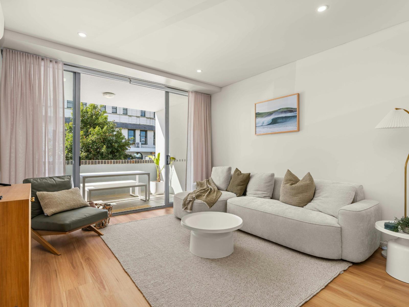 Lounge Room
