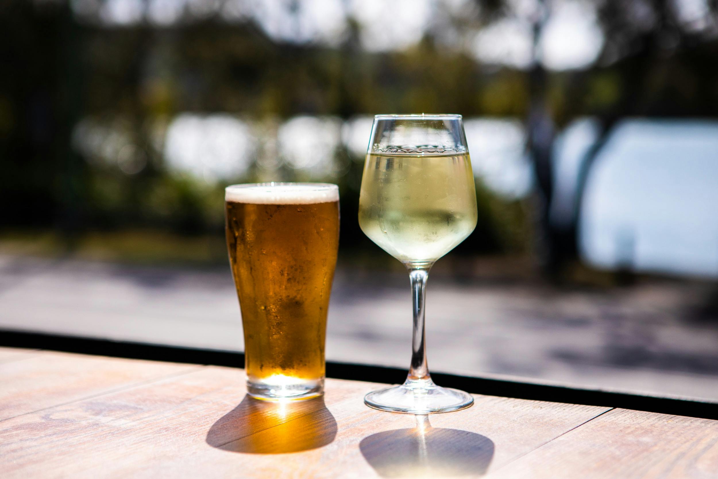 Drinks