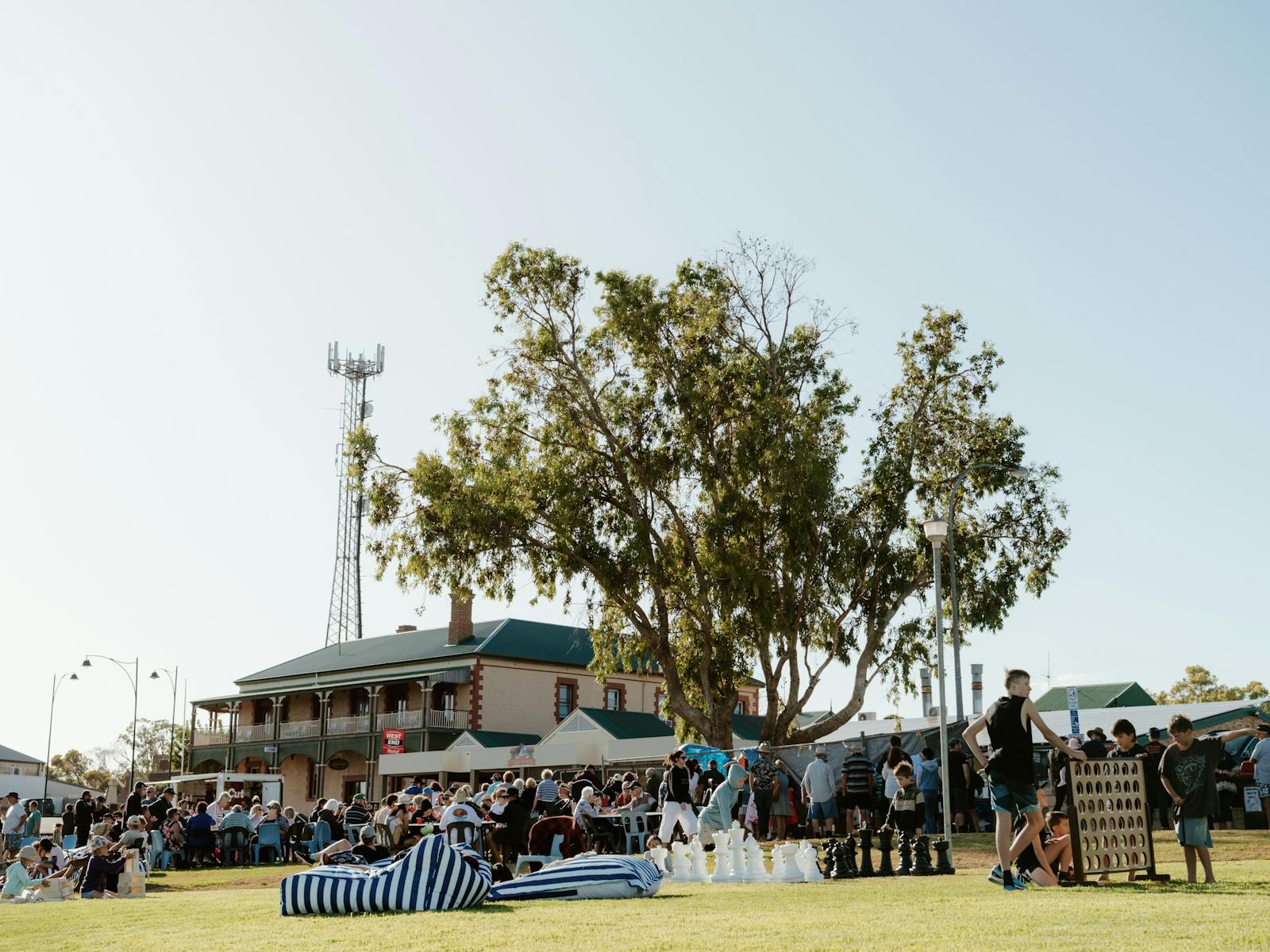 Image for Streaky Bay Australia Day Celebrations