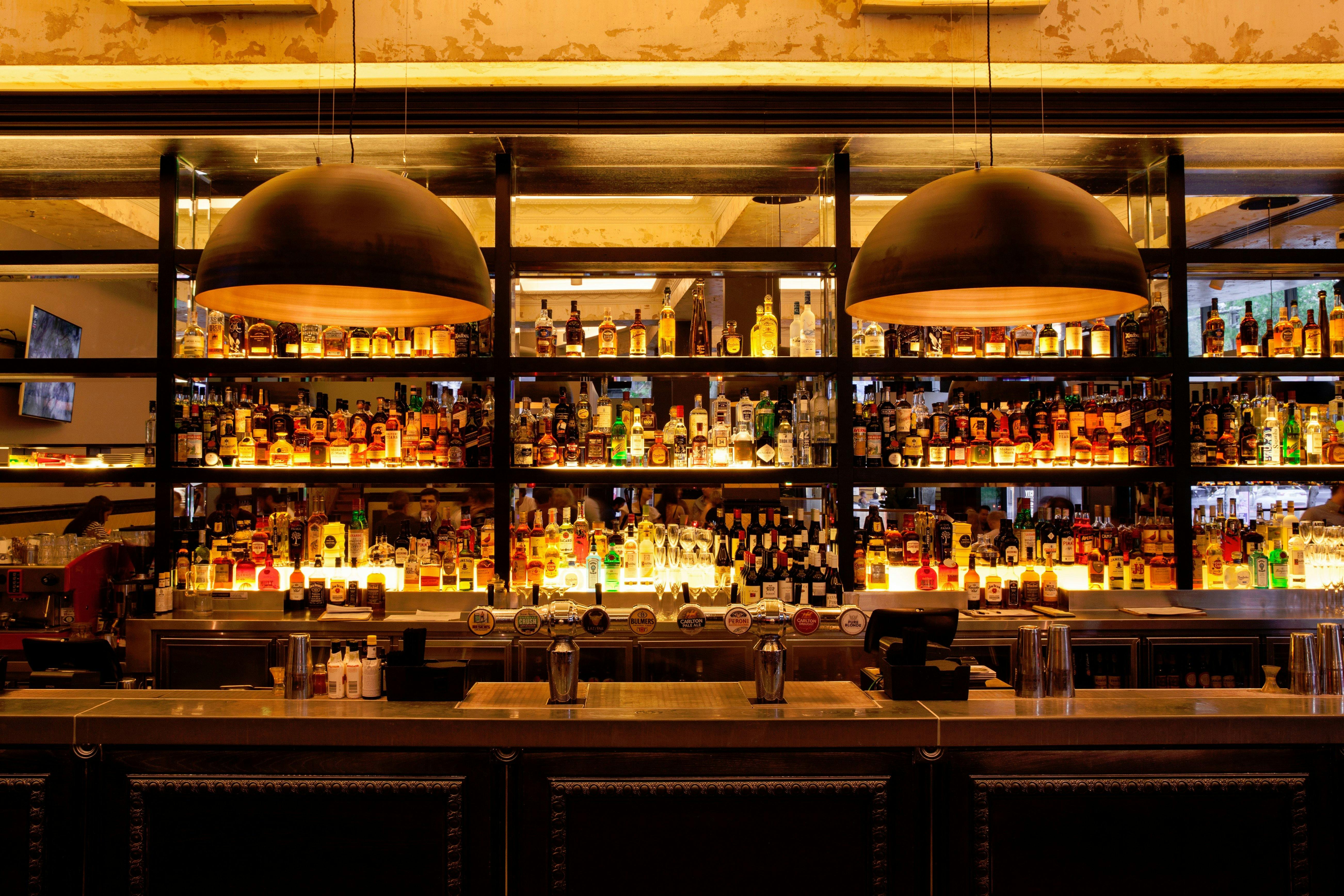 Potts Point Hotel (Sugarmill)