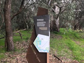 Horseshoe Lagoon Reserve