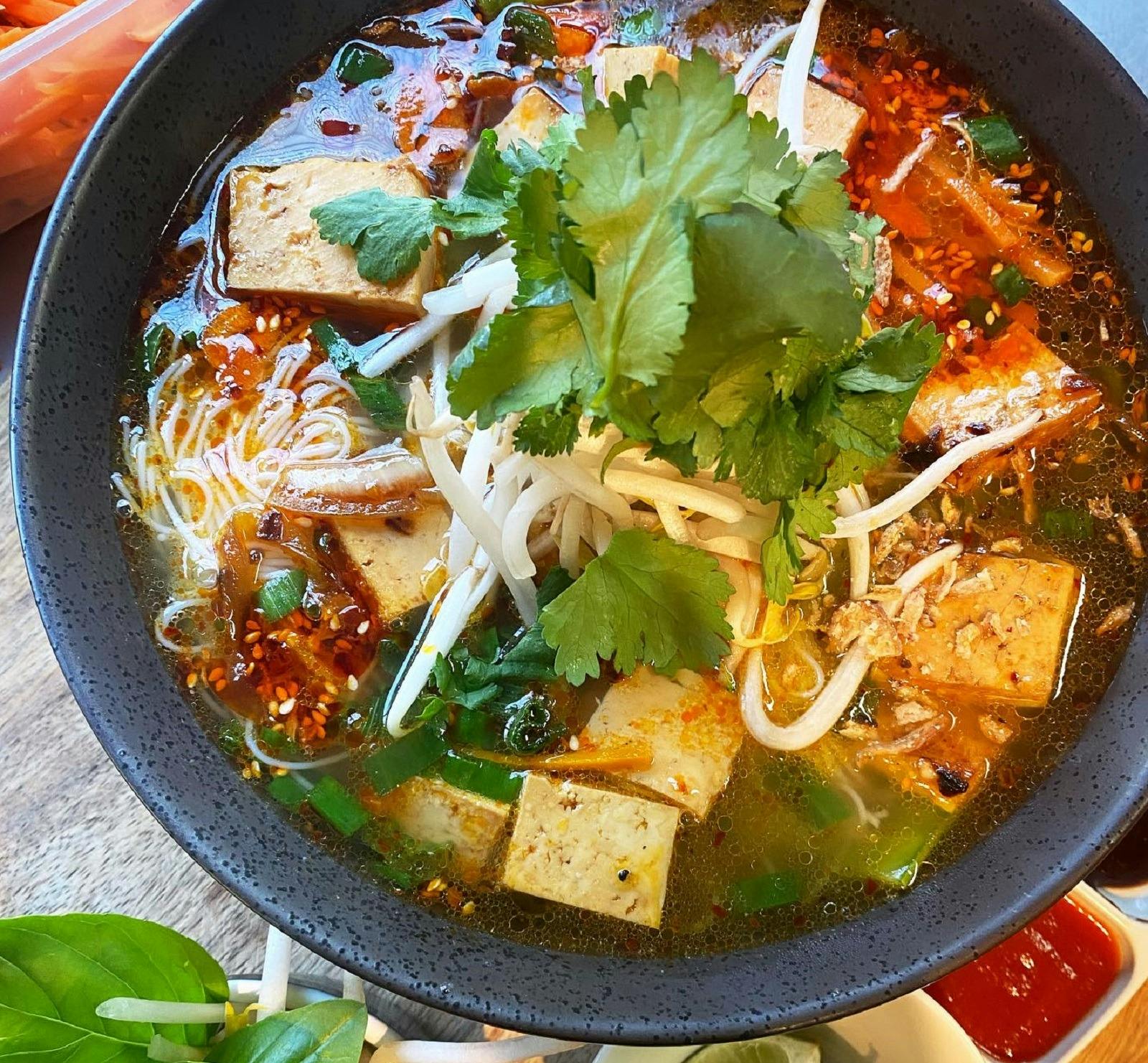 Delicious Pho