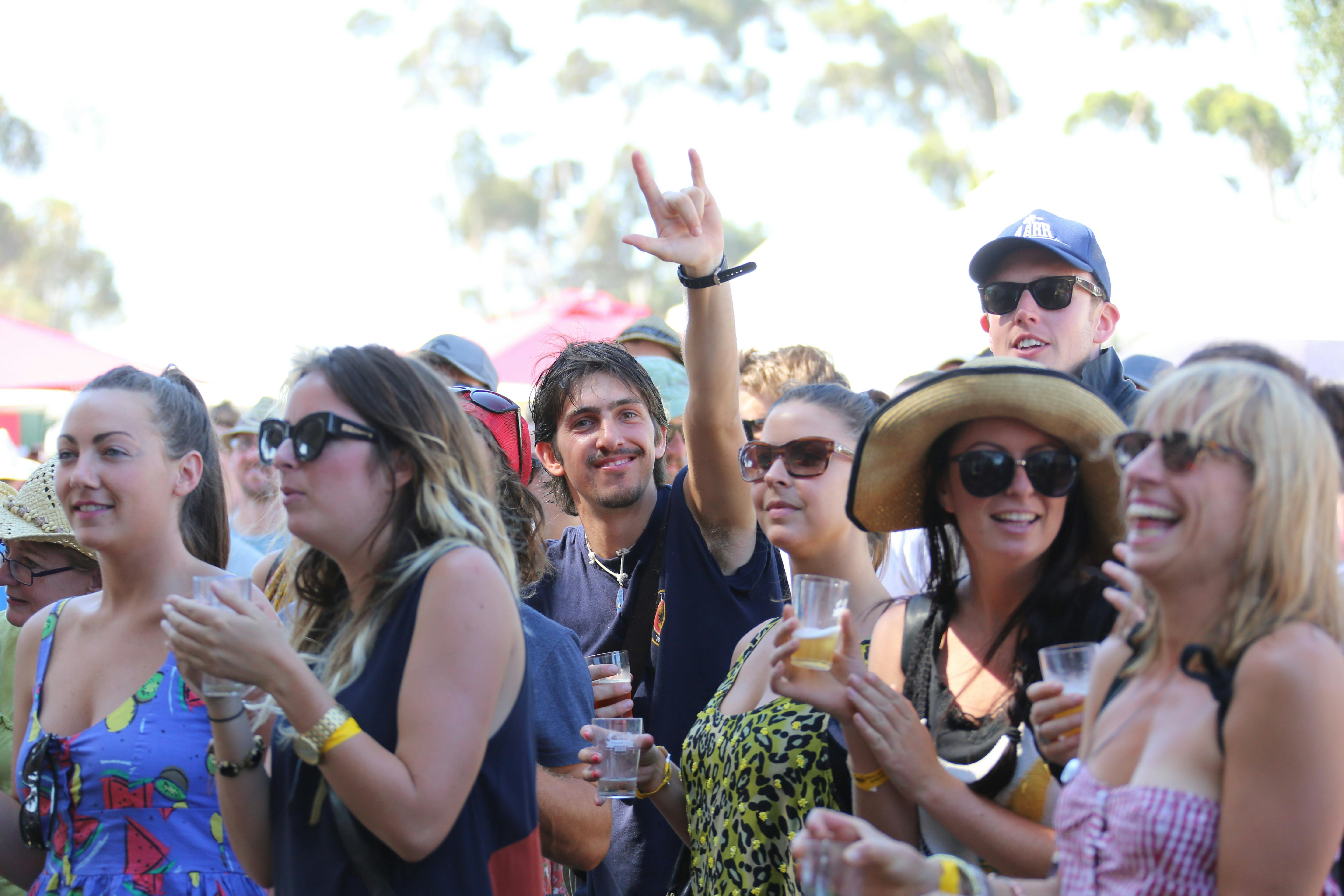 Geelong Beer Festival