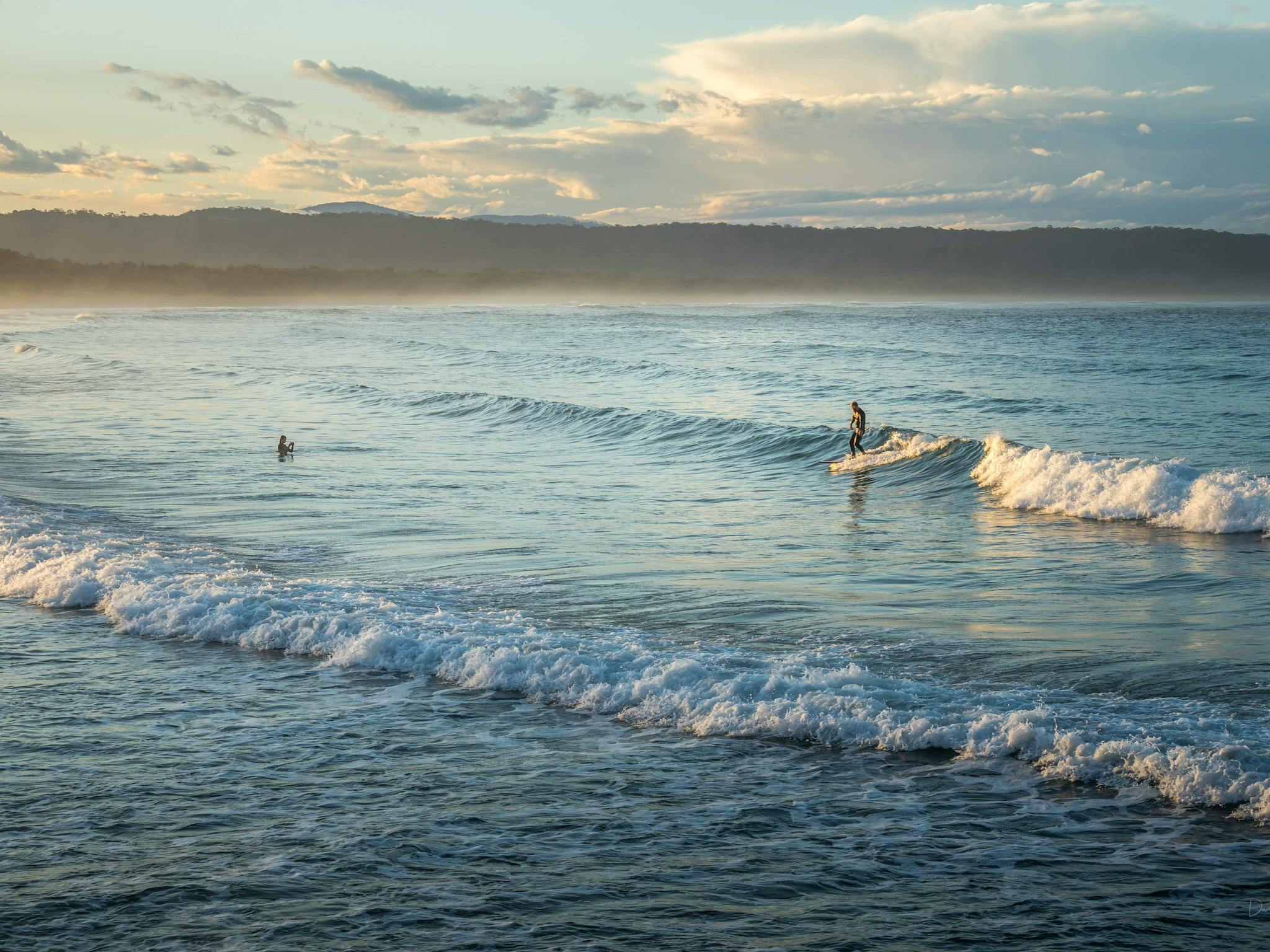 Tathra, Tathra Beach, Sapphire Coast