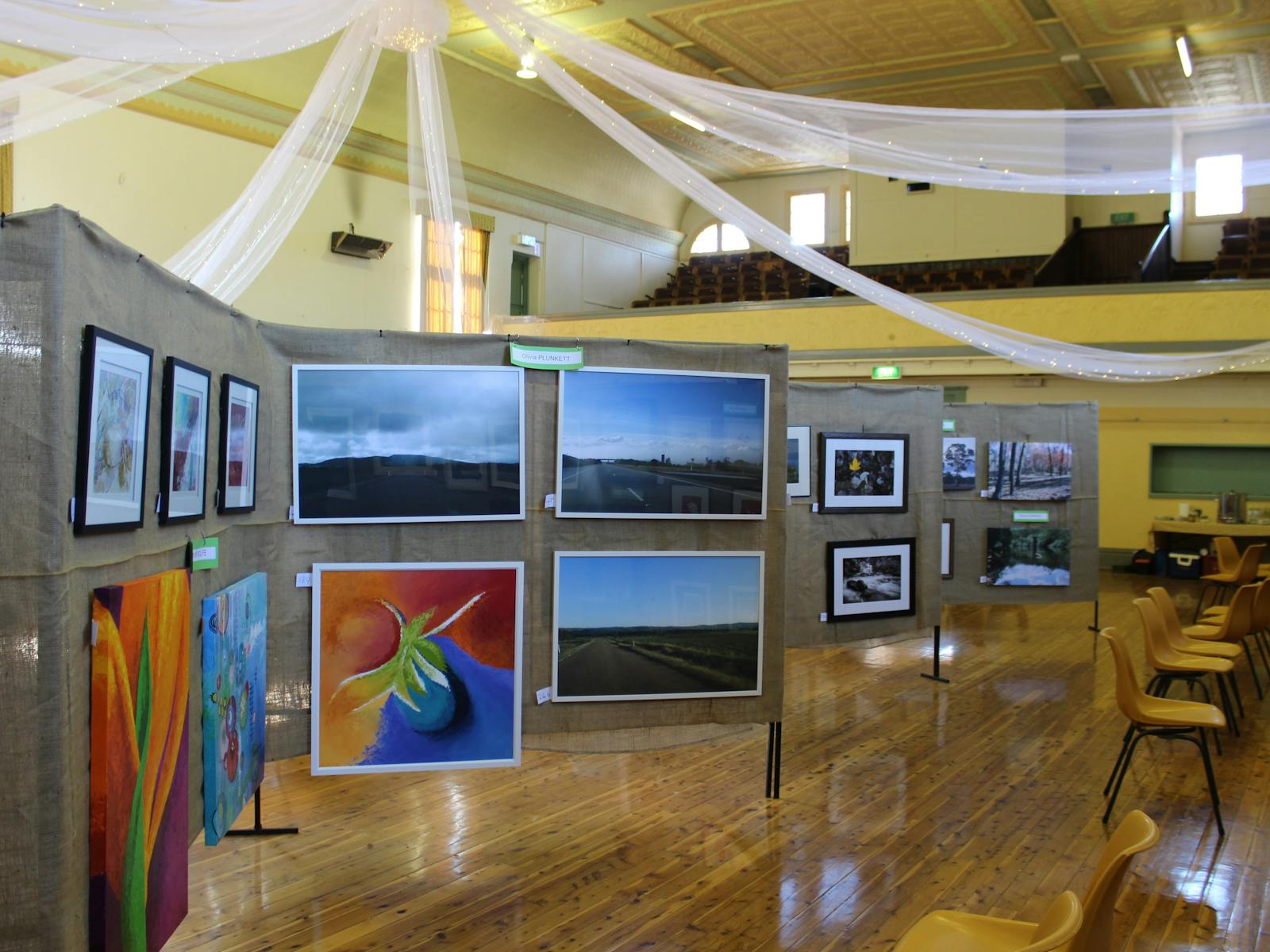 Image for Holbrook Rotary Art Show