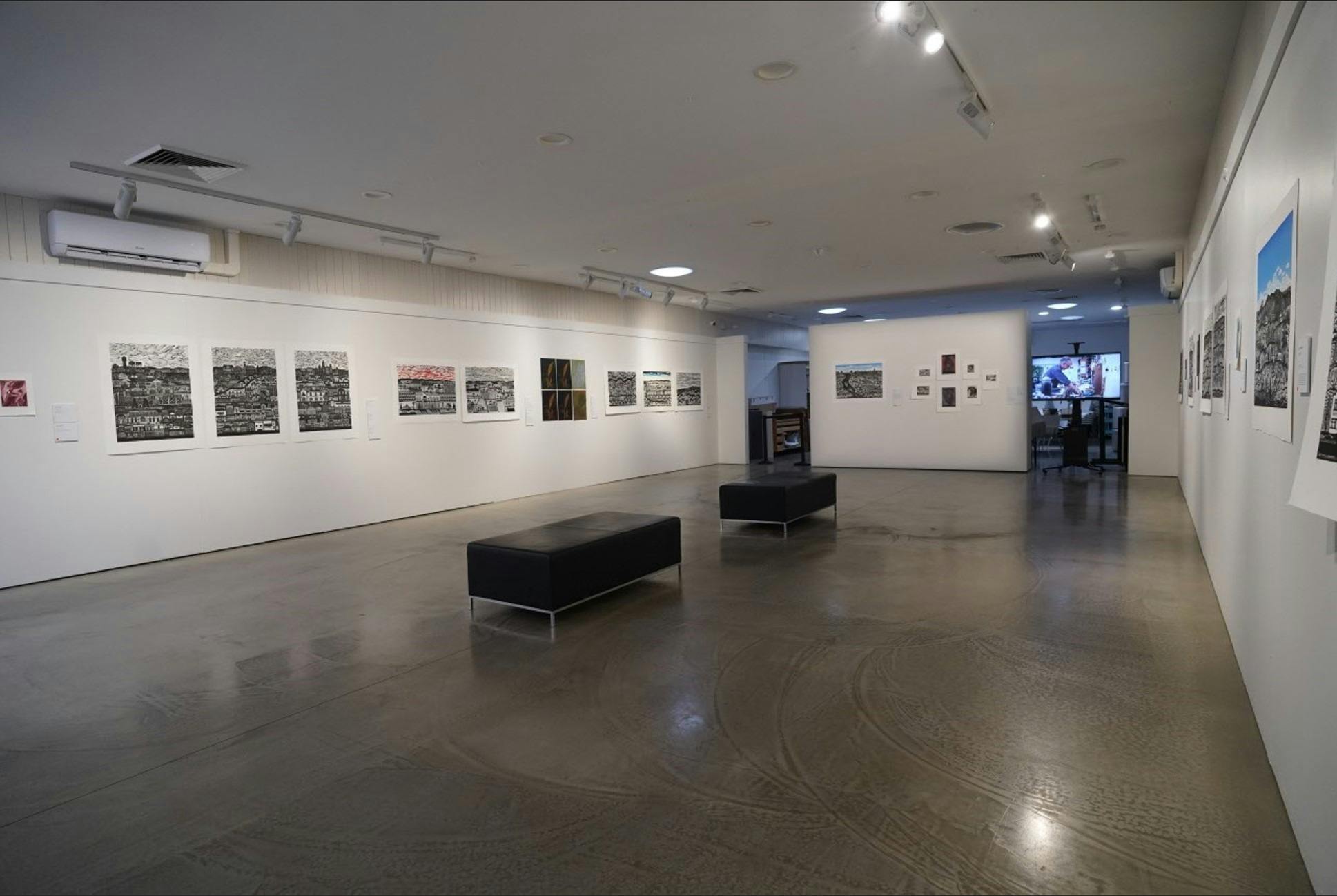 Pop-Up Benalla Art Gallery