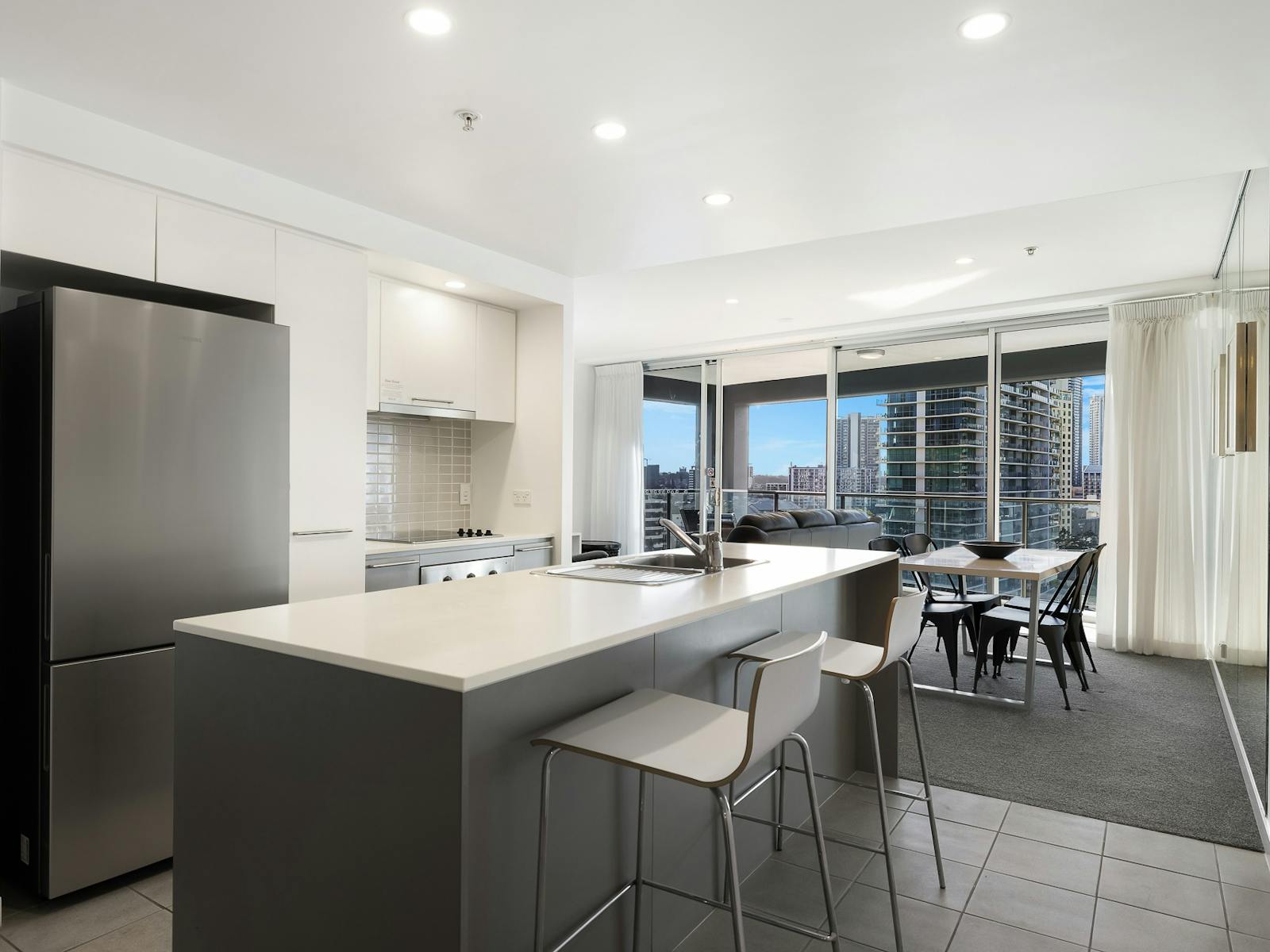 Kitchen Kitchen