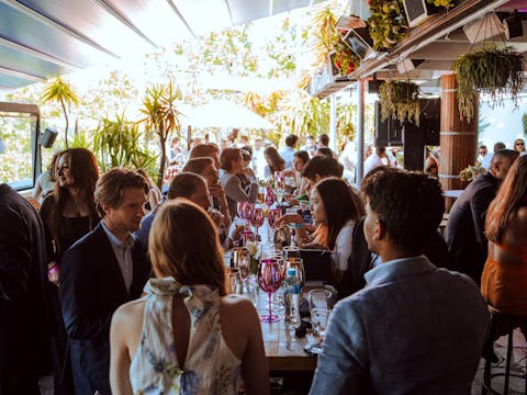 Potts Point Hotel