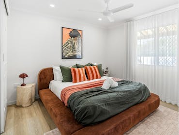 Master Bedroom Master Bedroom