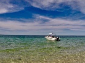 Muiron Islands, Exmouth, Western Australia