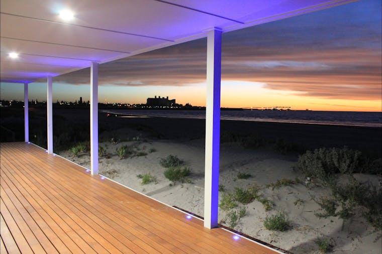 Beach Bliss Wallaroo