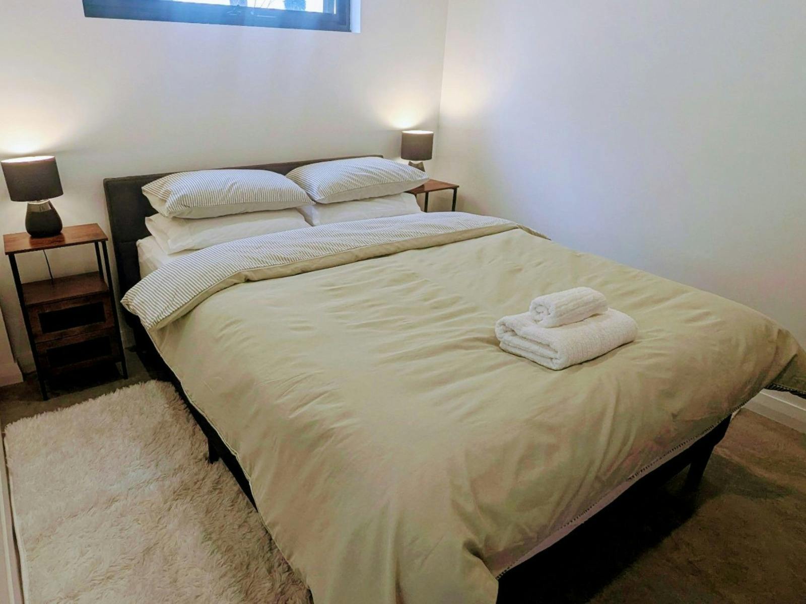 Normanville Beach Co.