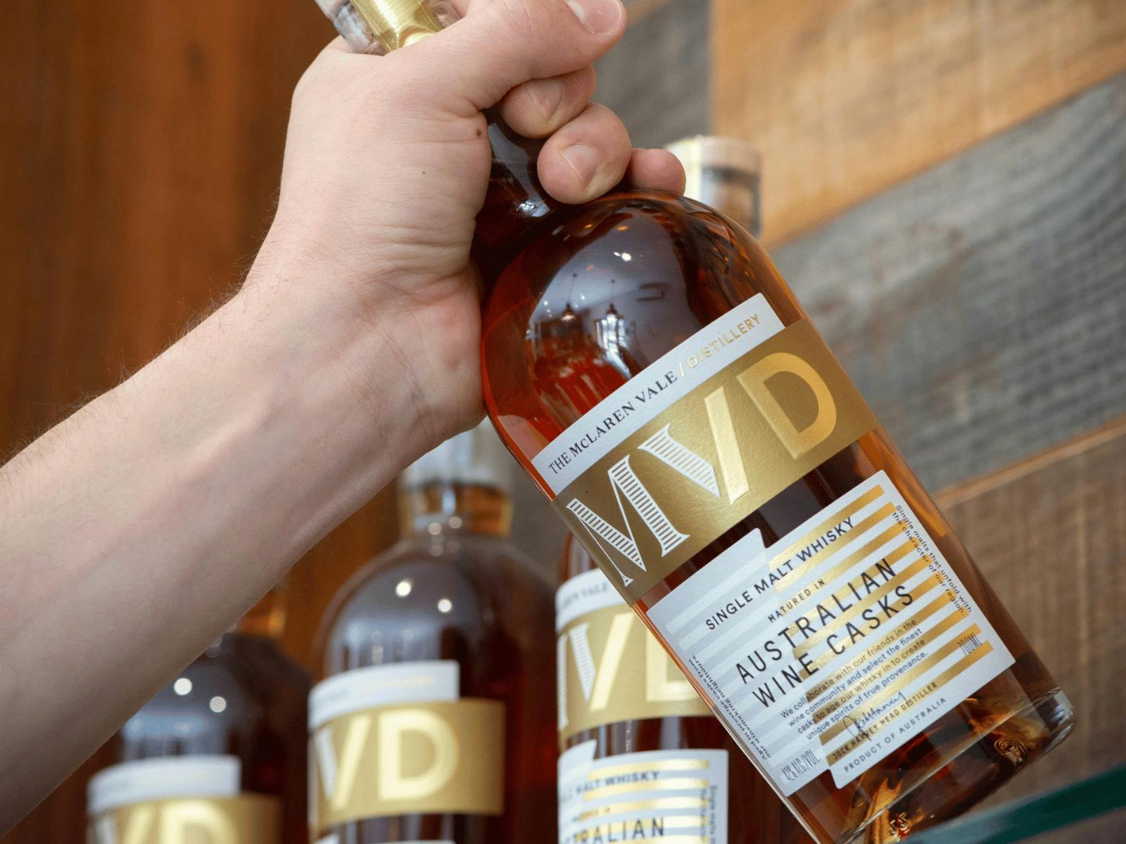 Easter Weekend at McLaren Vale Distillery