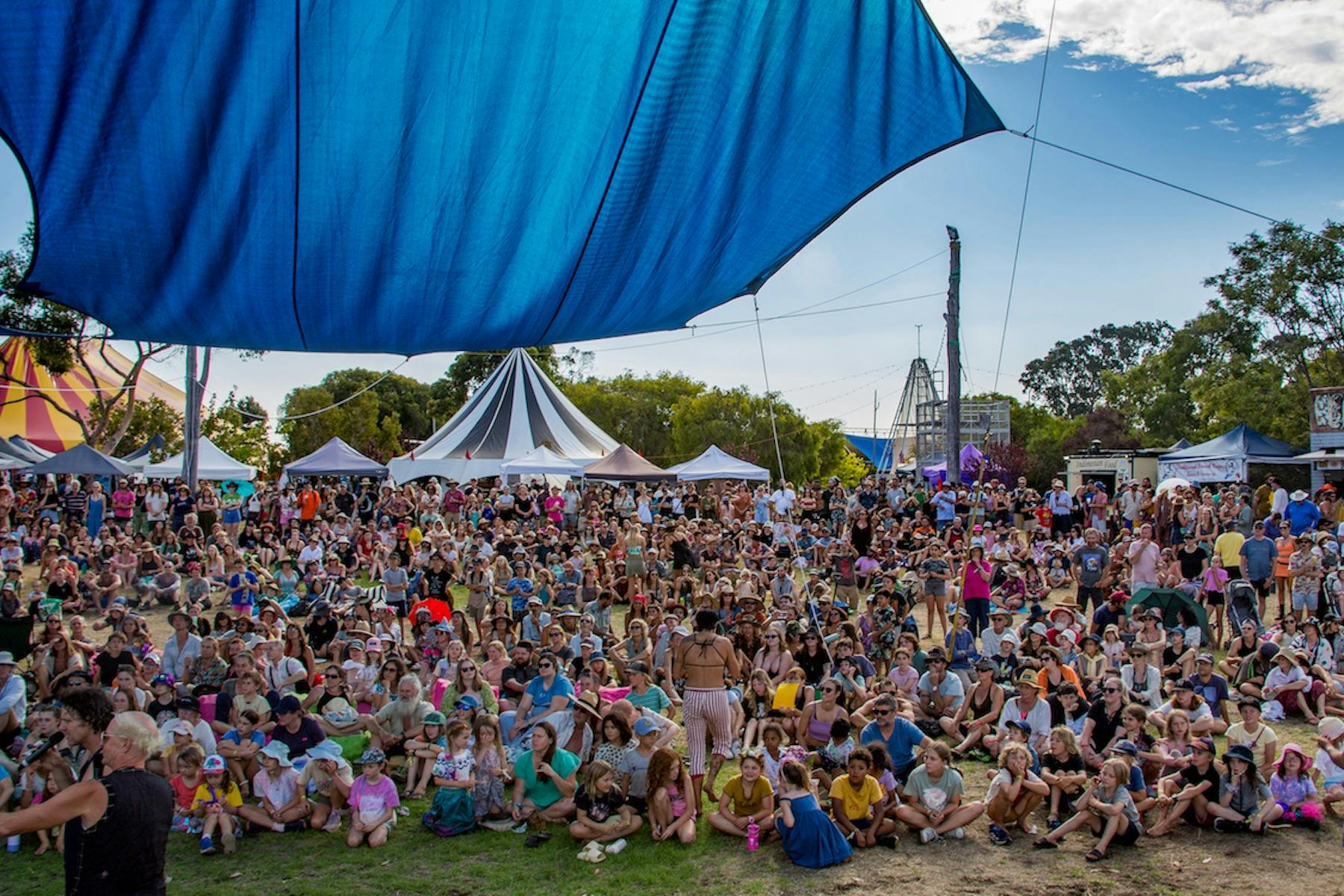 Karnidale Circus Festival