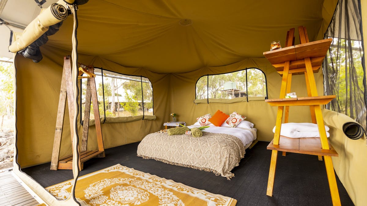 Accommodation