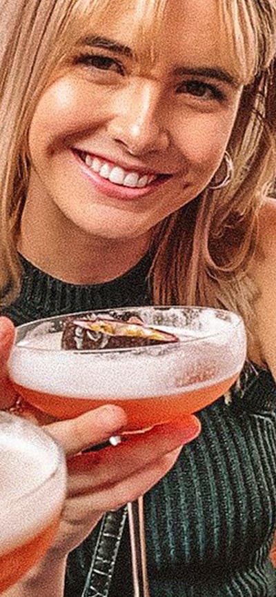 Girl with Nuka Passiona