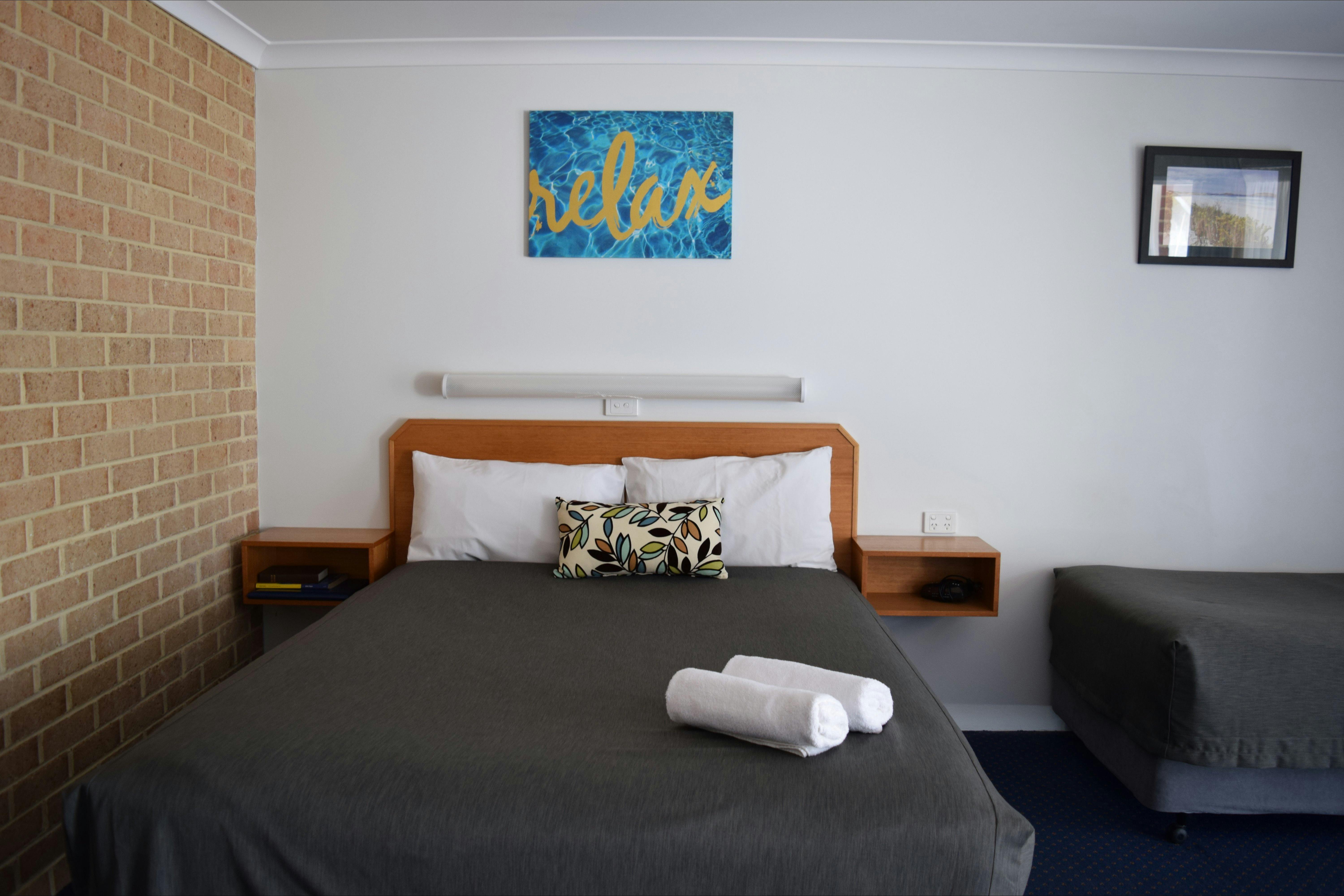 The Jetty Resort, Esperance, Western Australia