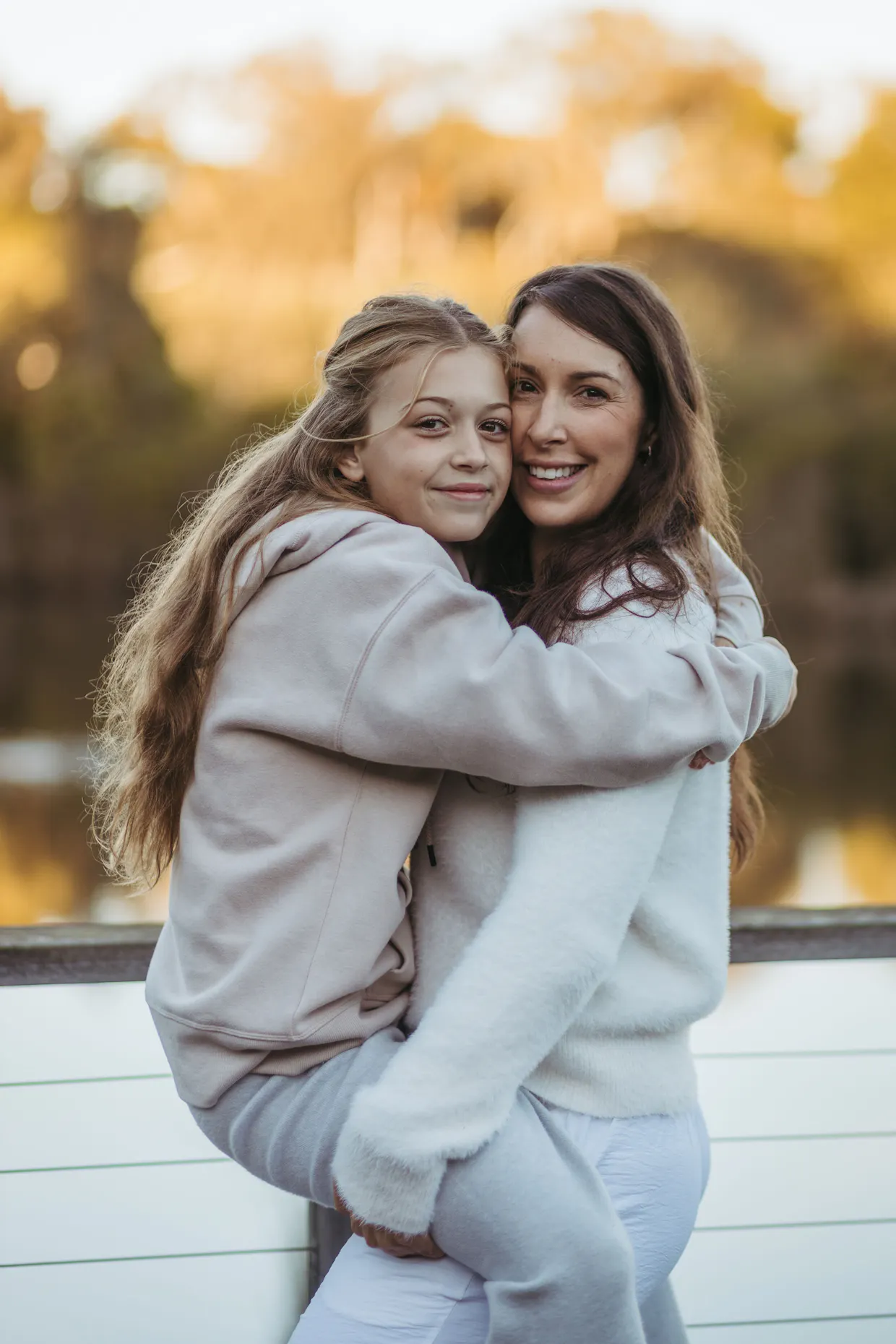 Beautiful Minds, Unearthed: Mother + Daughter Retreat
