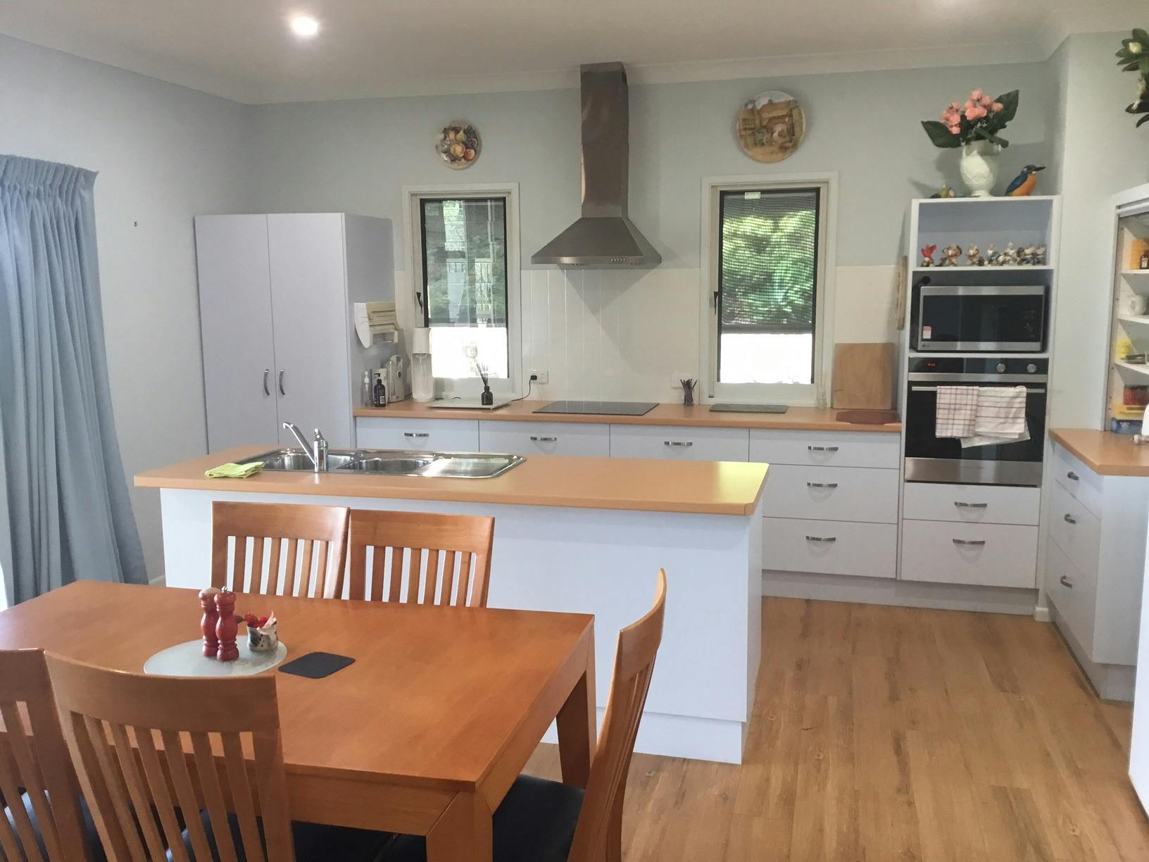 Lychee Divine Farm Stay