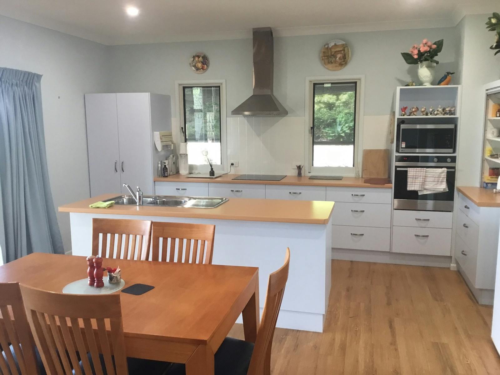 Kitchen Kitchen
