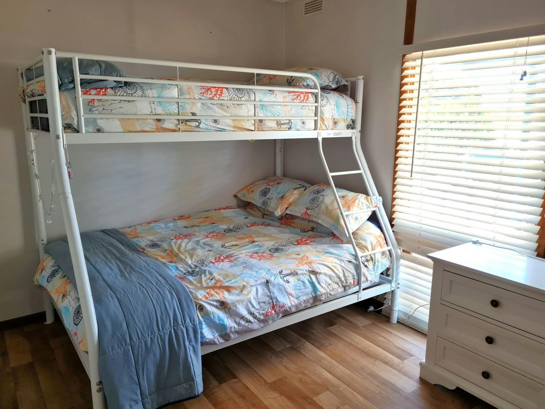 Lil Blue Beach House, Port Hughes