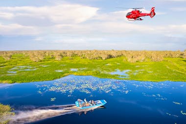 True Territory Tour - The Triple T