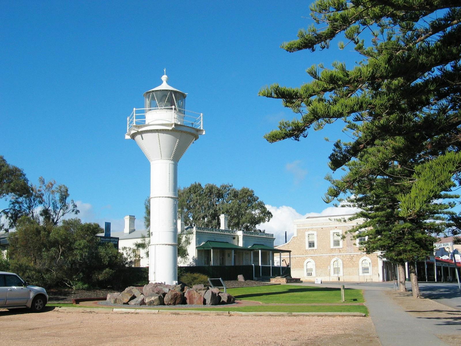 Image for Wallaroo Historical Walk & Ghost Tour, Kernewek Lowender