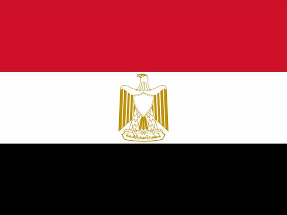 Egypt, Embassy of the Arab Republic of