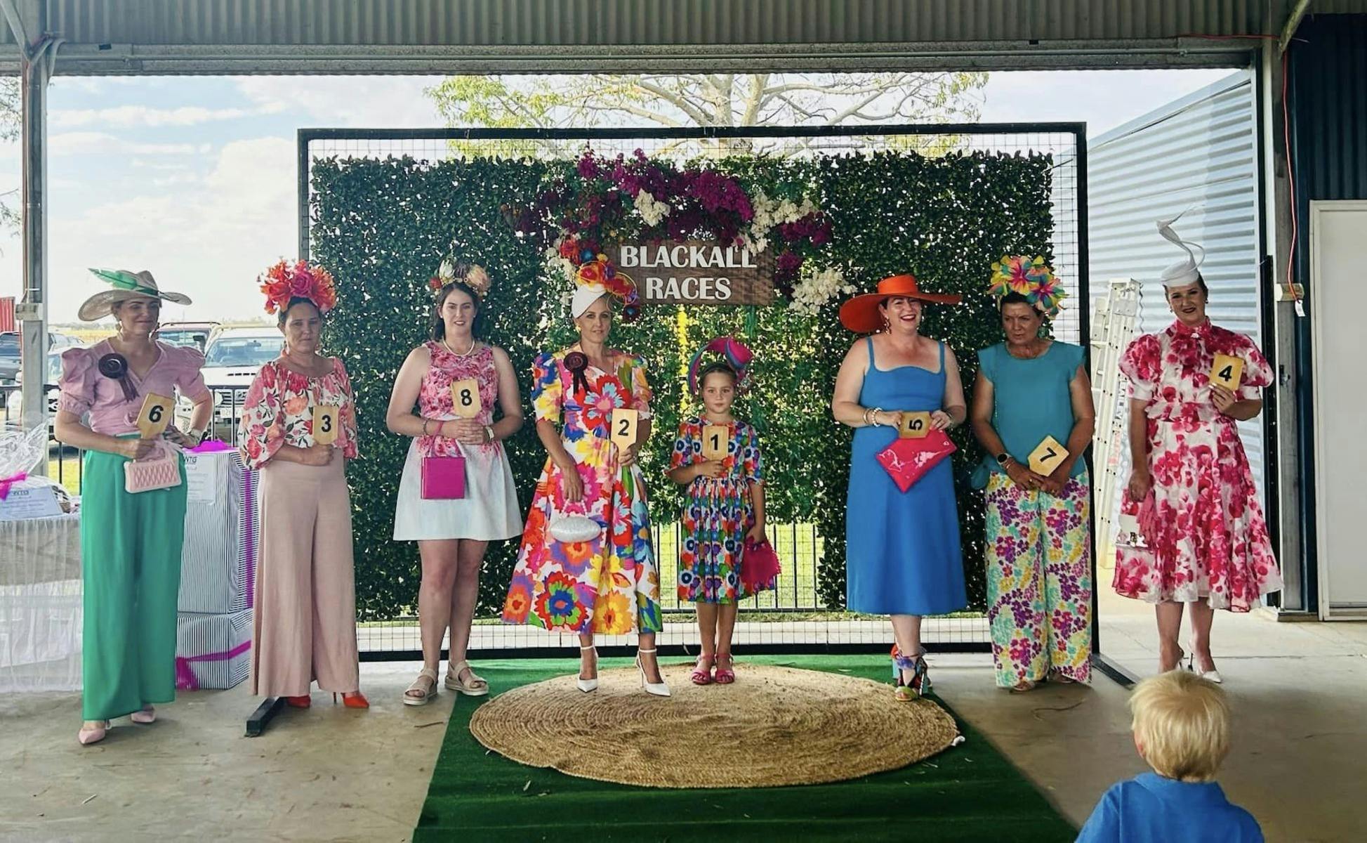 Fashions in the Field