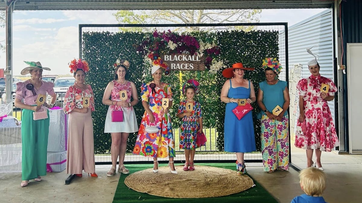 Fashions in the Field