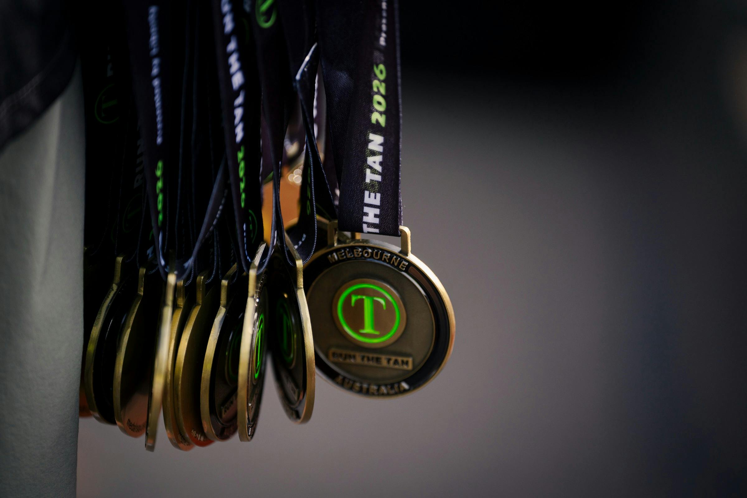 Medals