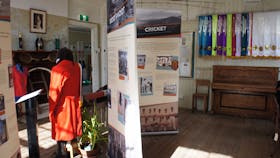 Avoca Museum and Information Centre