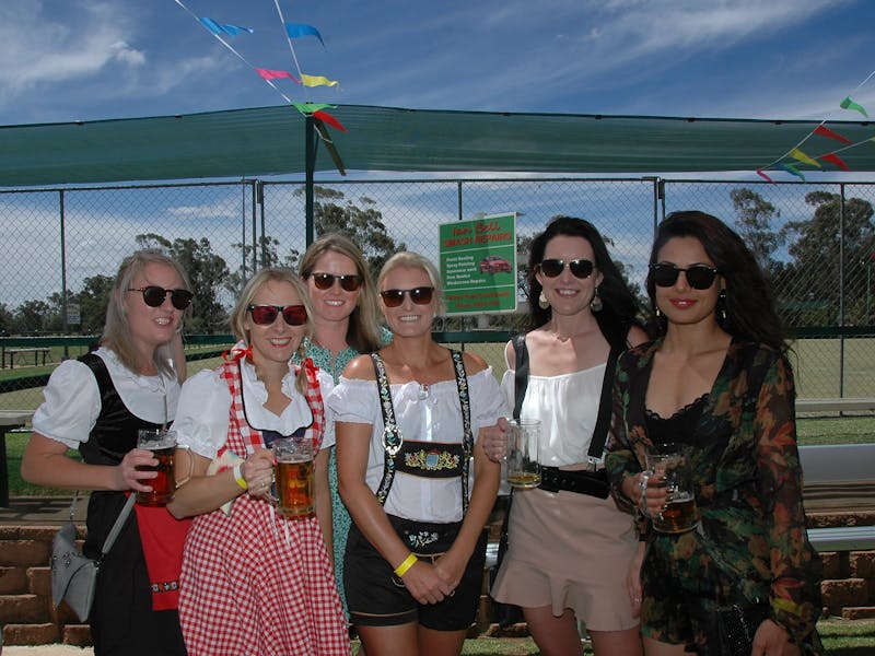 Novemberfest 2018