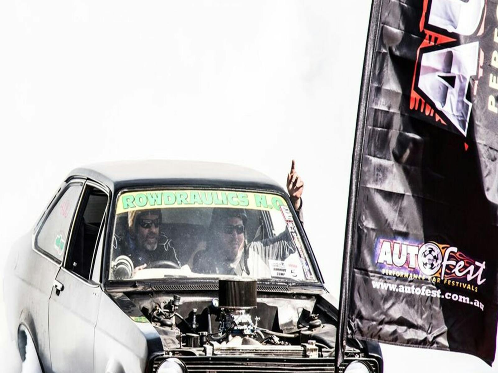 Image for Innisfail Autofest