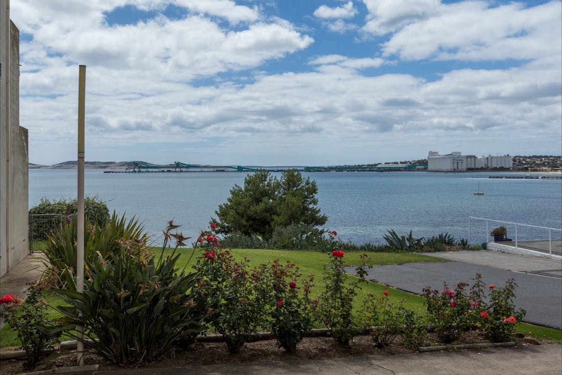 Spalding Lodge Unit 16 Port Lincoln, Eyre Peninsula