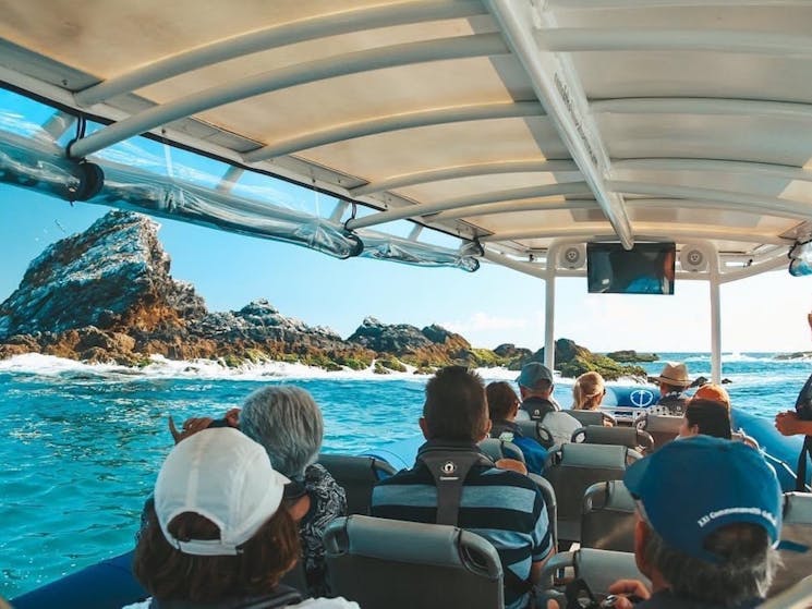 Snorkeling Tour - Julian Rocks Byron Bay | NSW Holidays & Accommodation ...