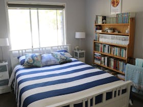 Little Finchley bedroom