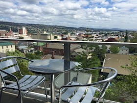 Adina Place Motel Apartments