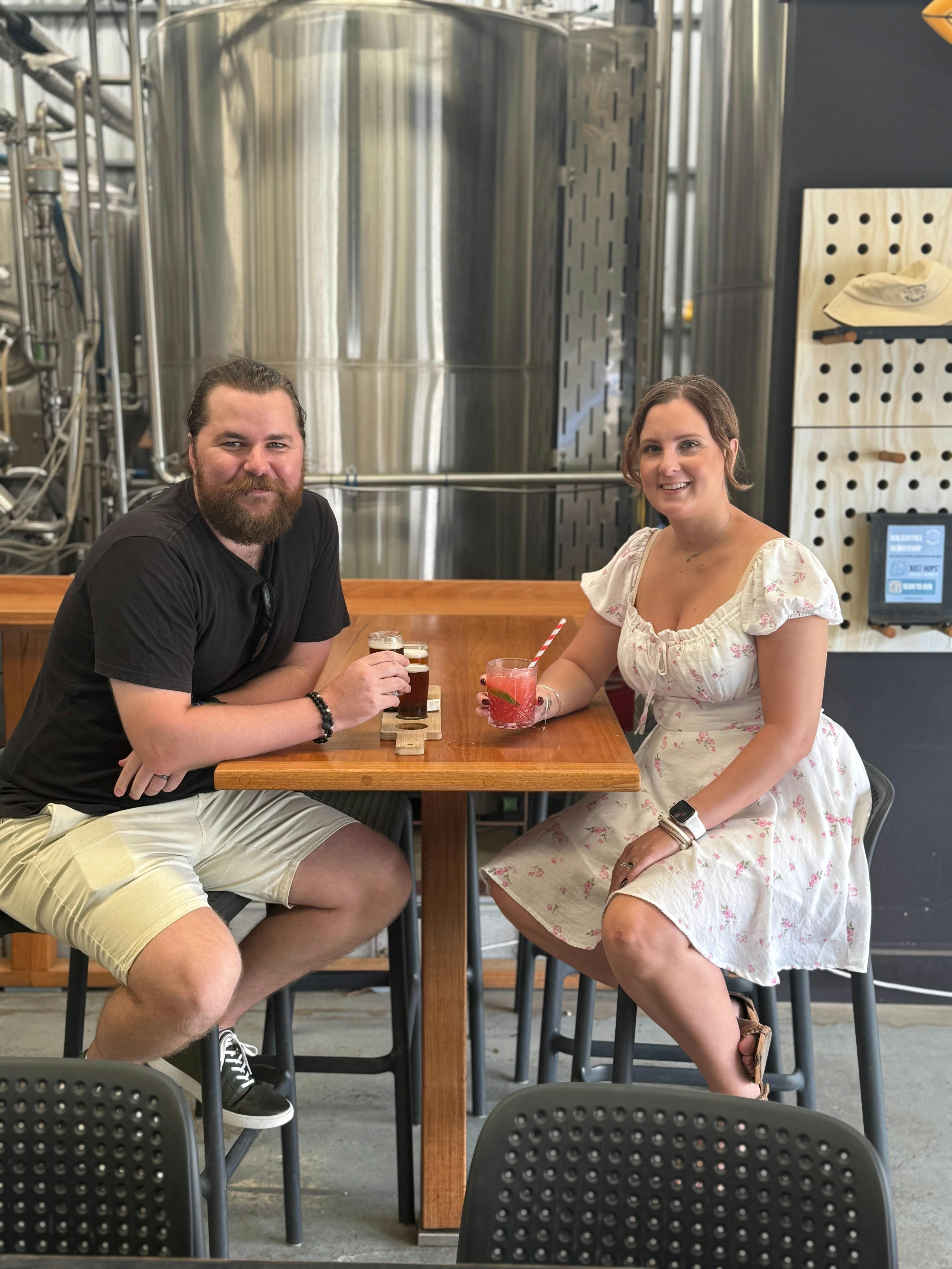 DVINE Experiences Coffs Harbour