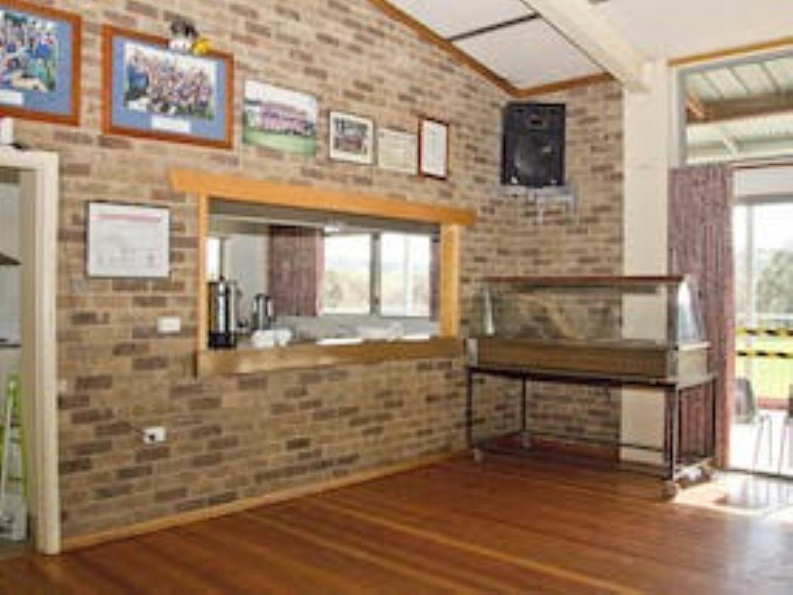 Bonnie Doon Recreation Reserve Hall